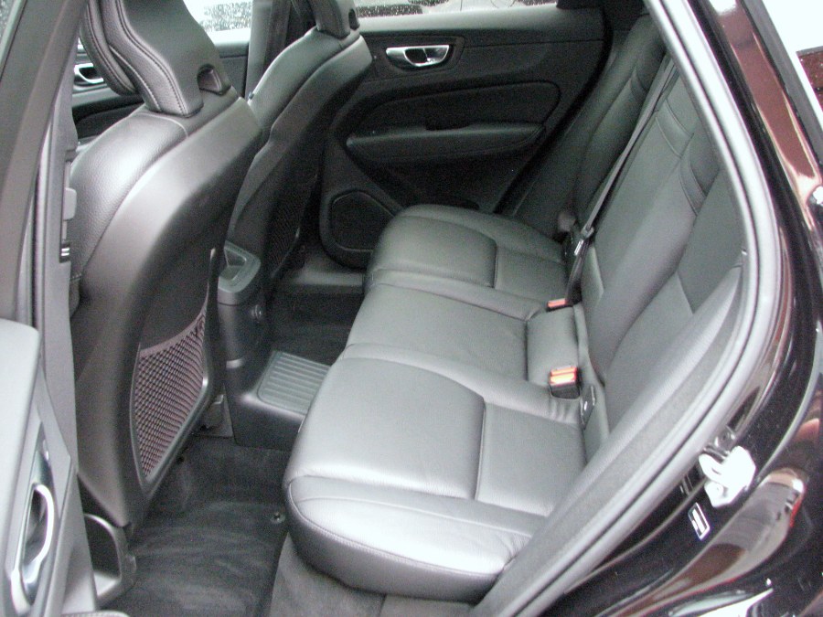 2021 Volvo XC60 Inscirption Expression - Photo 19