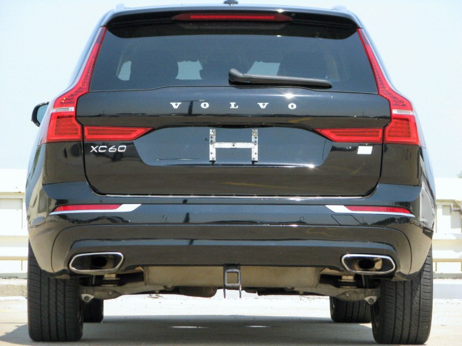 2021 Volvo XC60 Inscirption Expression - Photo 11