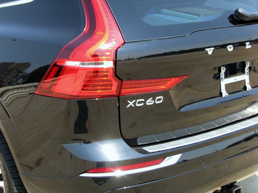 2021 Volvo XC60 Inscirption Expression - Photo 42