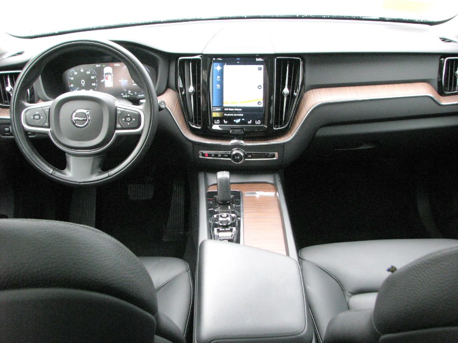 2021 Volvo XC60 Inscirption Expression - Photo 24