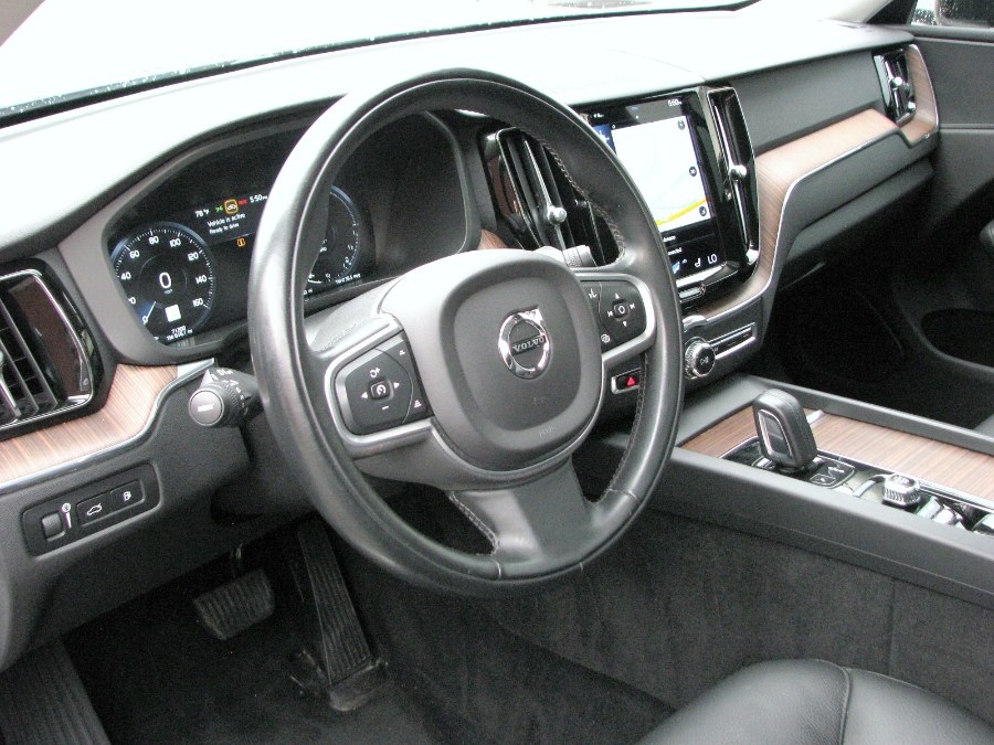 2021 Volvo XC60 Inscirption Expression - Photo 17