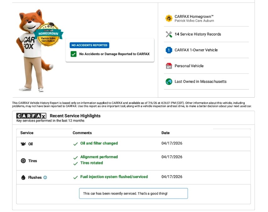 2021 Volvo XC60 Inscirption Expression - Photo 49
