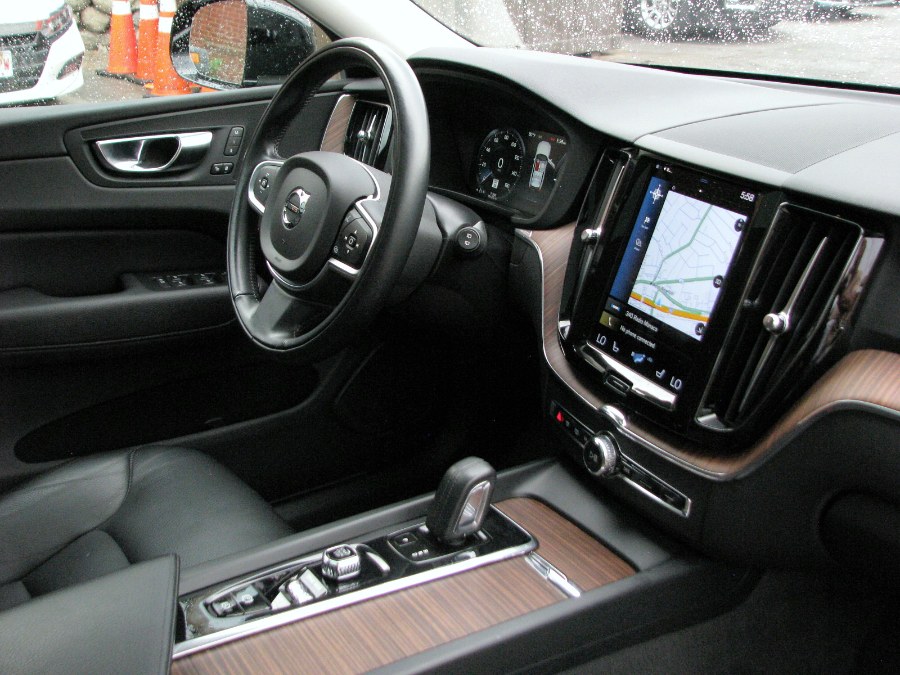 2021 Volvo XC60 Inscirption Expression - Photo 23