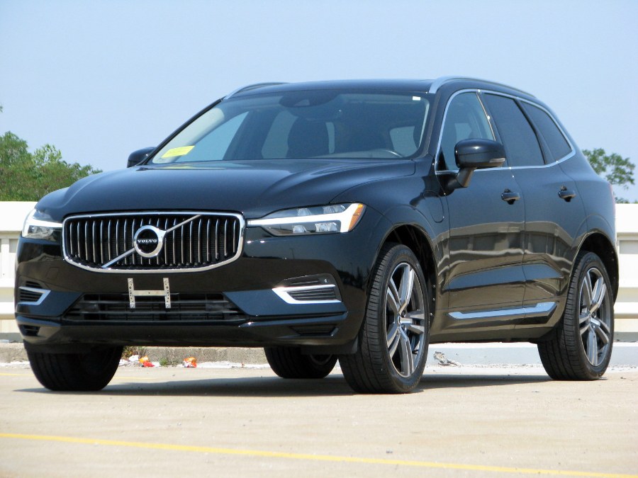 2021 Volvo XC60 Inscirption Expression - Photo 47