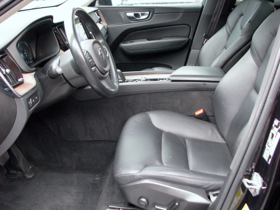2021 Volvo XC60 Inscirption Expression - Photo 18