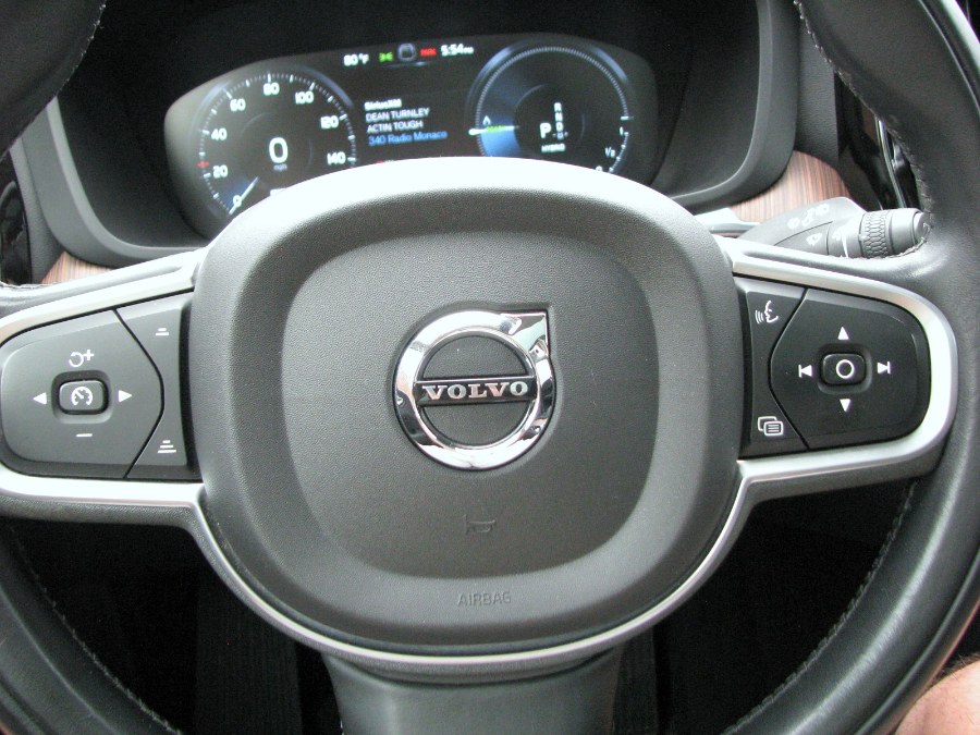 2021 Volvo XC60 Inscirption Expression - Photo 36