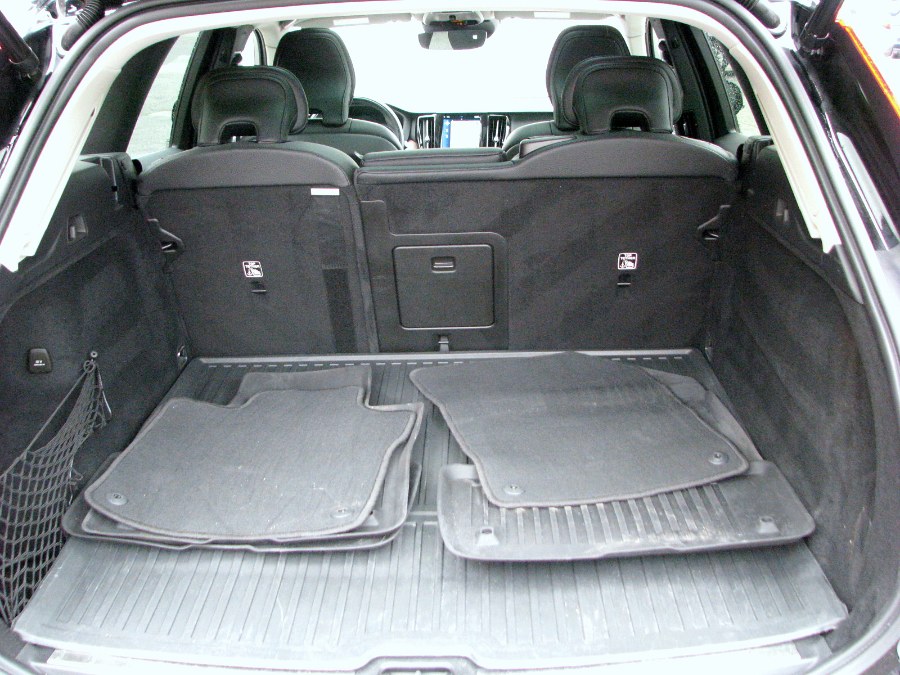 2021 Volvo XC60 Inscirption Expression - Photo 16