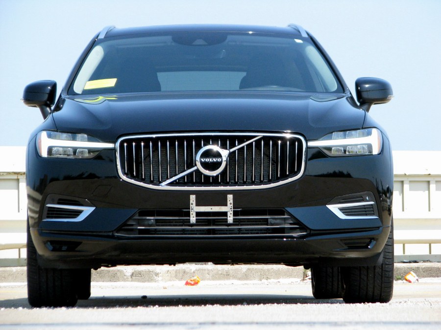 2021 Volvo XC60 Inscirption Expression - Photo 7