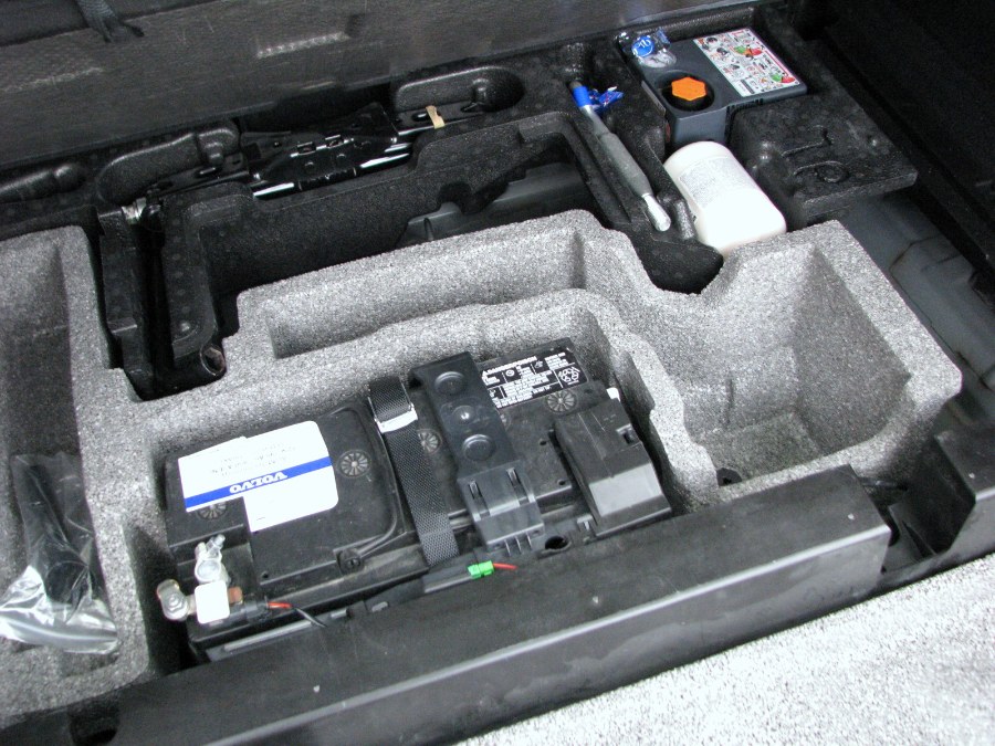2021 Volvo XC60 Inscirption Expression - Photo 37