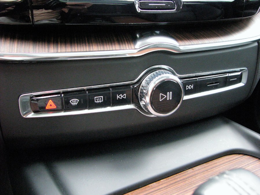 2021 Volvo XC60 Inscirption Expression - Photo 33