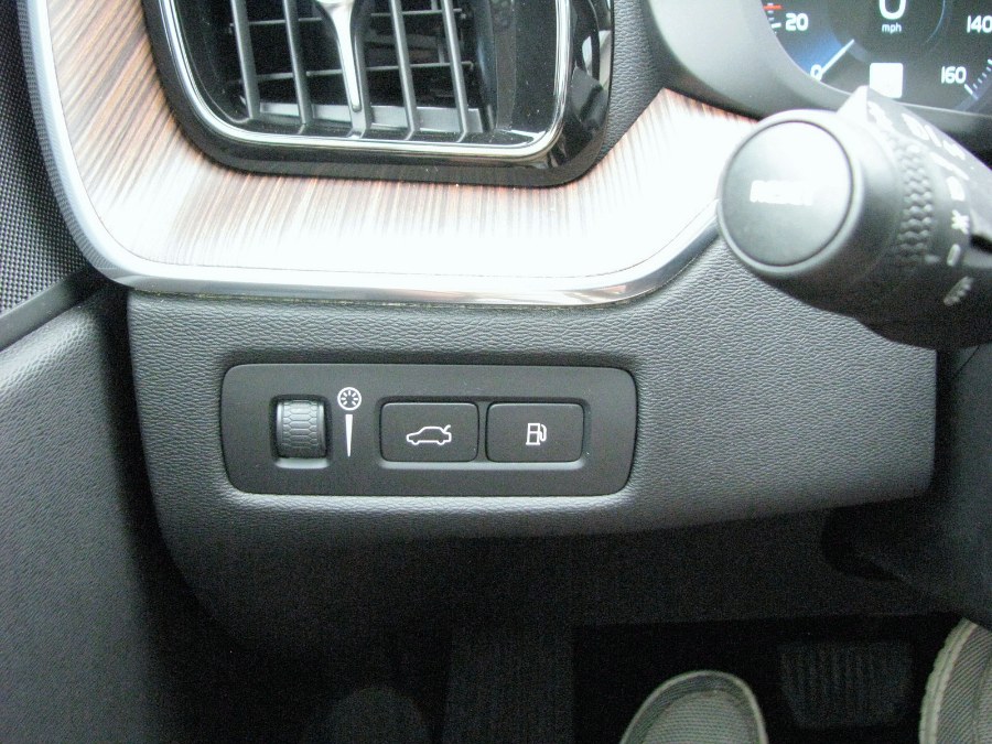2021 Volvo XC60 Inscirption Expression - Photo 45