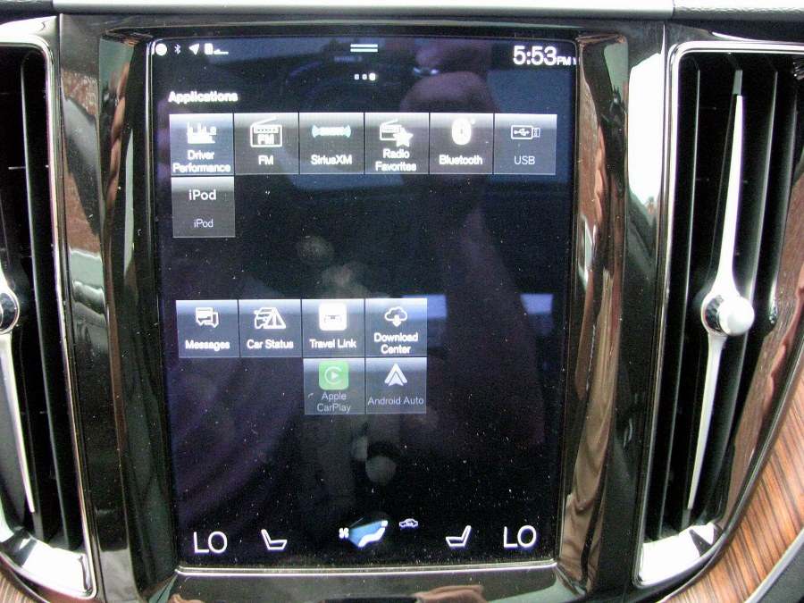 2021 Volvo XC60 Inscirption Expression - Photo 31