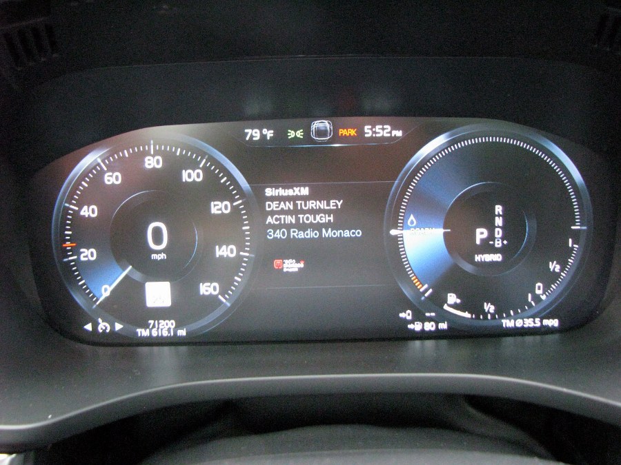 2021 Volvo XC60 Inscirption Expression - Photo 28