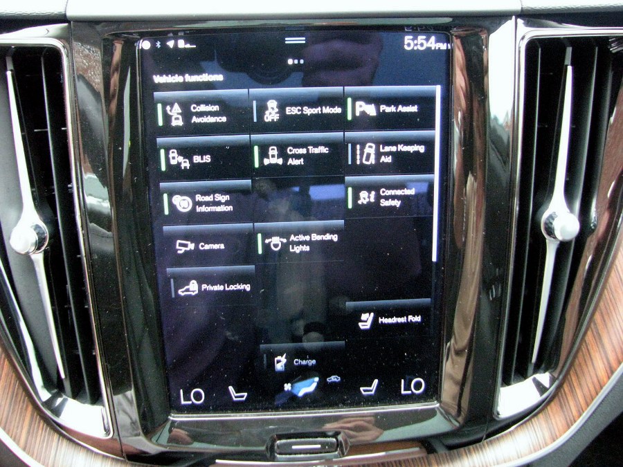 2021 Volvo XC60 Inscirption Expression - Photo 32