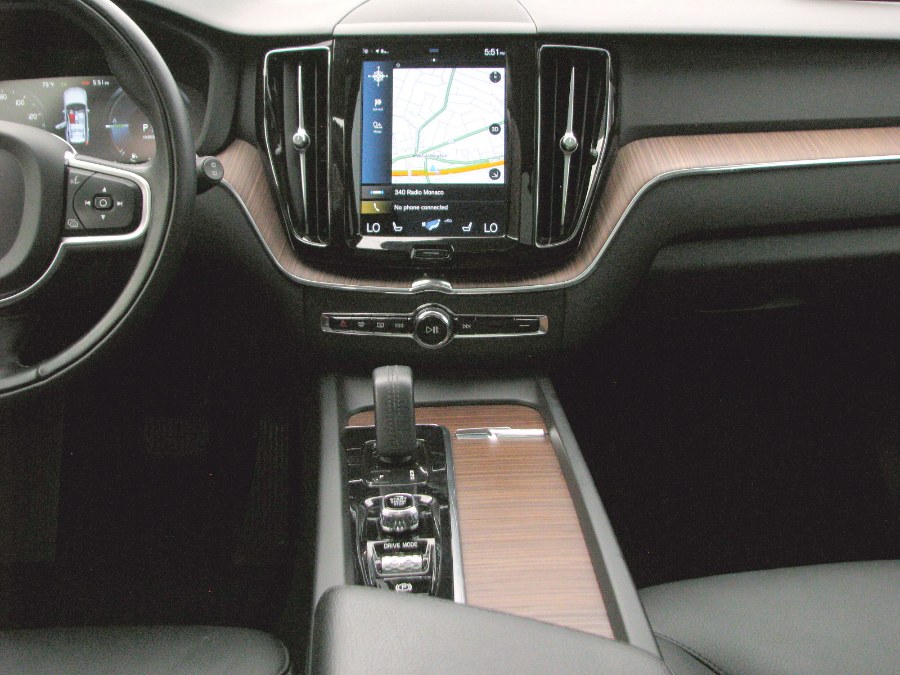 2021 Volvo XC60 Inscirption Expression - Photo 25