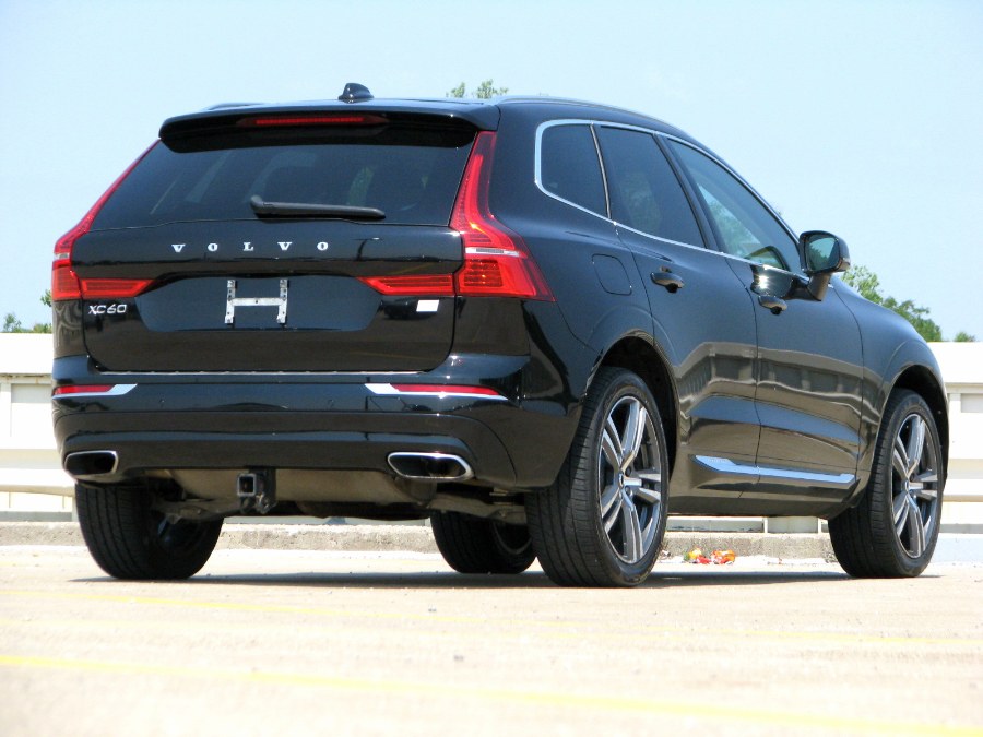 2021 Volvo XC60 Inscirption Expression - Photo 10