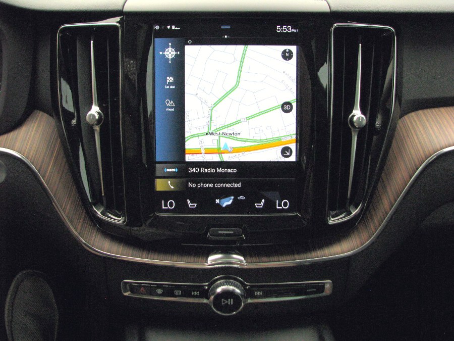 2021 Volvo XC60 Inscirption Expression - Photo 30