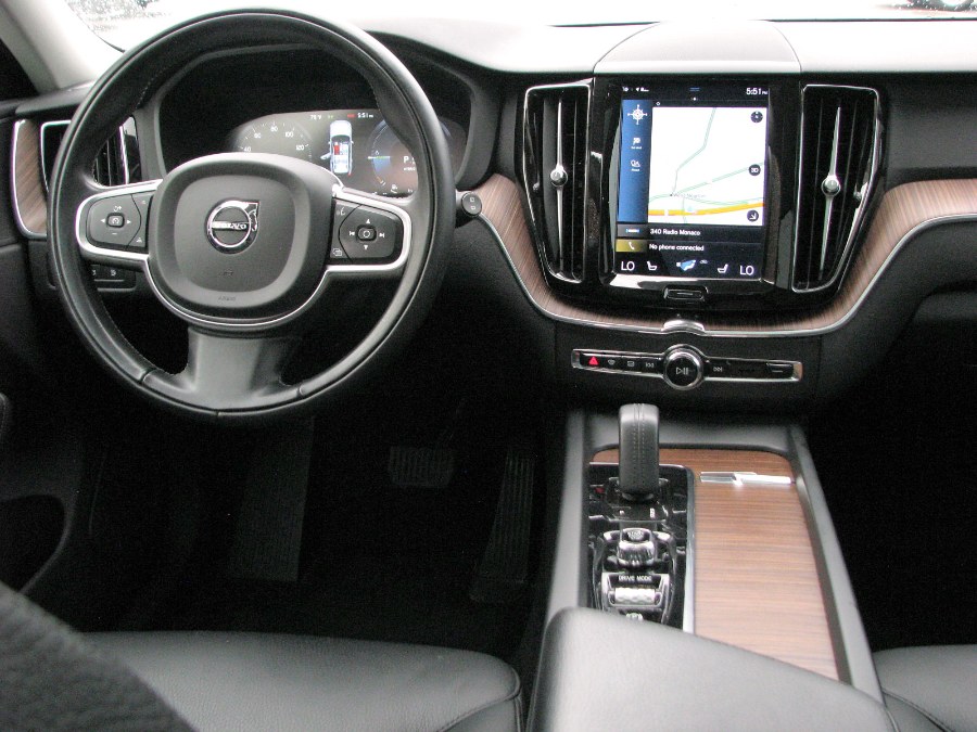 2021 Volvo XC60 Inscirption Expression - Photo 26