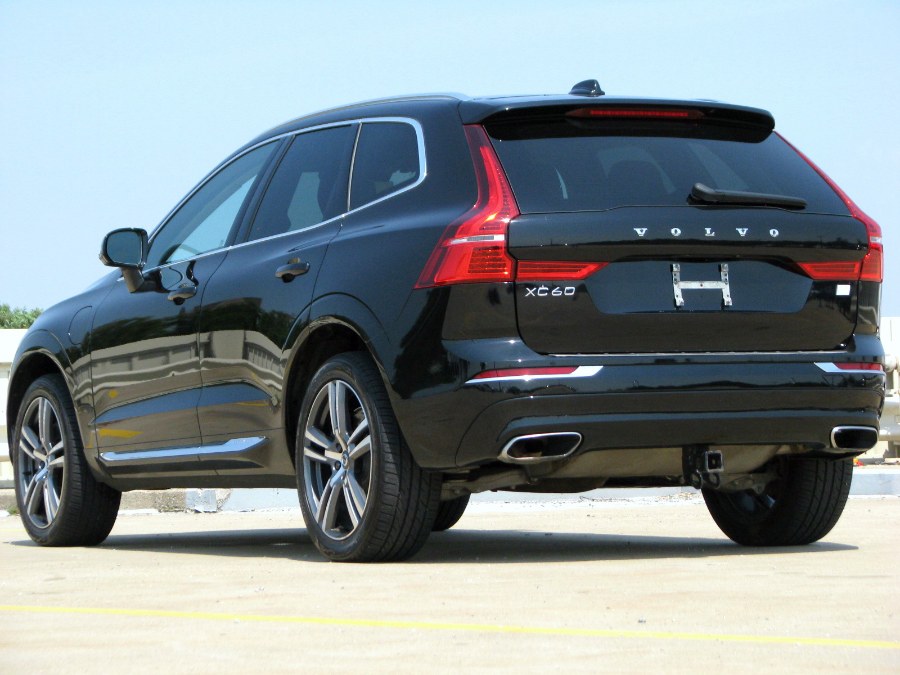 2021 Volvo XC60 Inscirption Expression - Photo 12