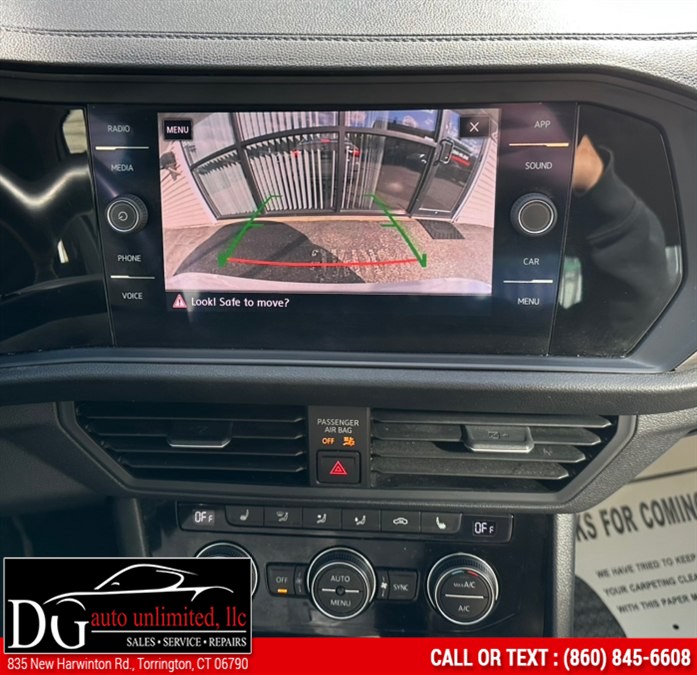 2019 Volkswagen Jetta SEL - Photo 28