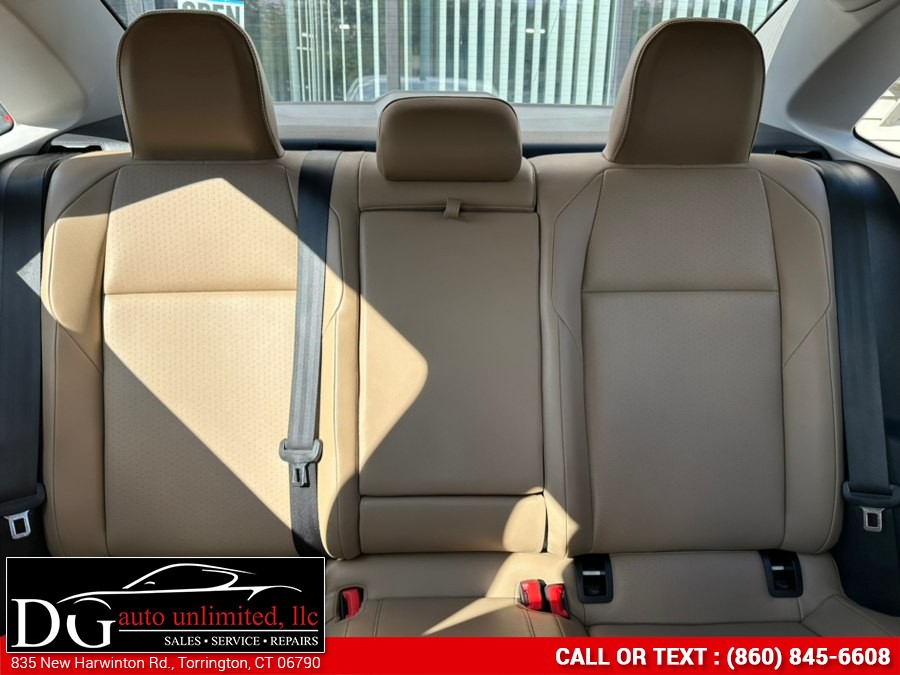 2019 Volkswagen Jetta SEL - Photo 21