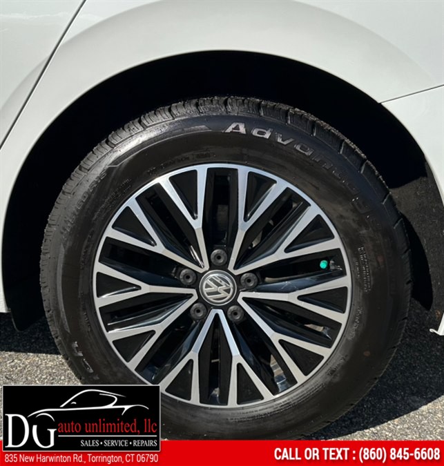 2019 Volkswagen Jetta SEL - Photo 14