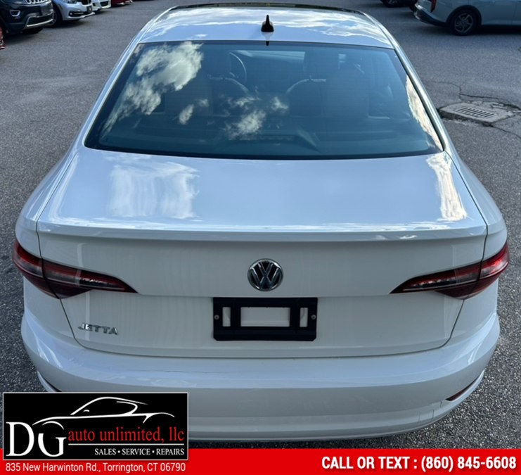 2019 Volkswagen Jetta SEL - Photo 9