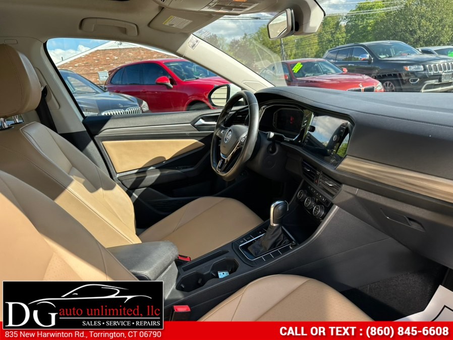 2019 Volkswagen Jetta SEL - Photo 24