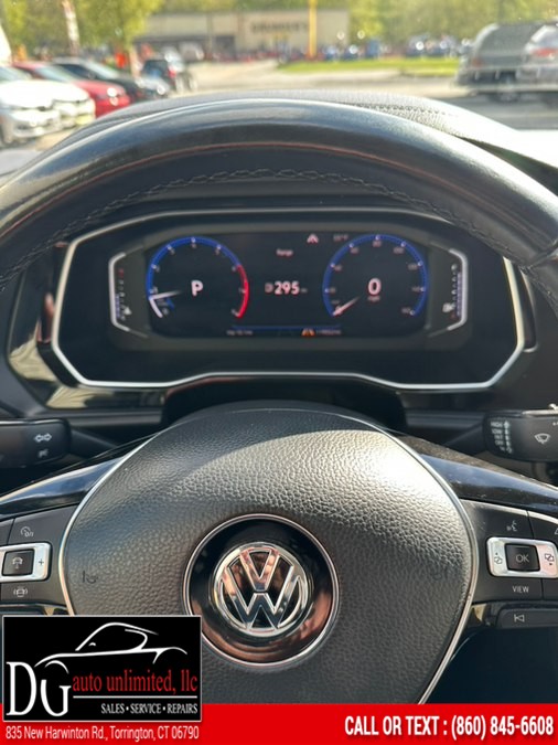 2019 Volkswagen Jetta SEL - Photo 26