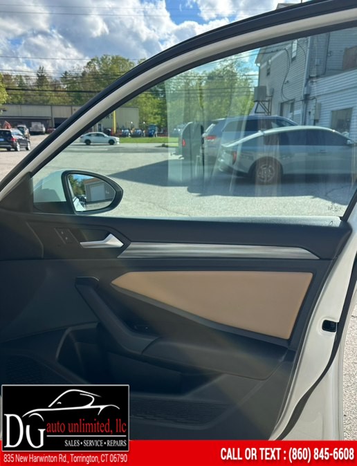 2019 Volkswagen Jetta SEL - Photo 22
