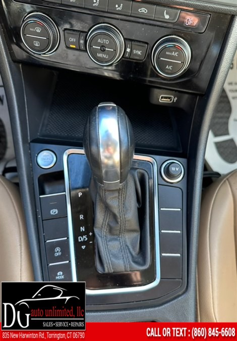2019 Volkswagen Jetta SEL - Photo 29