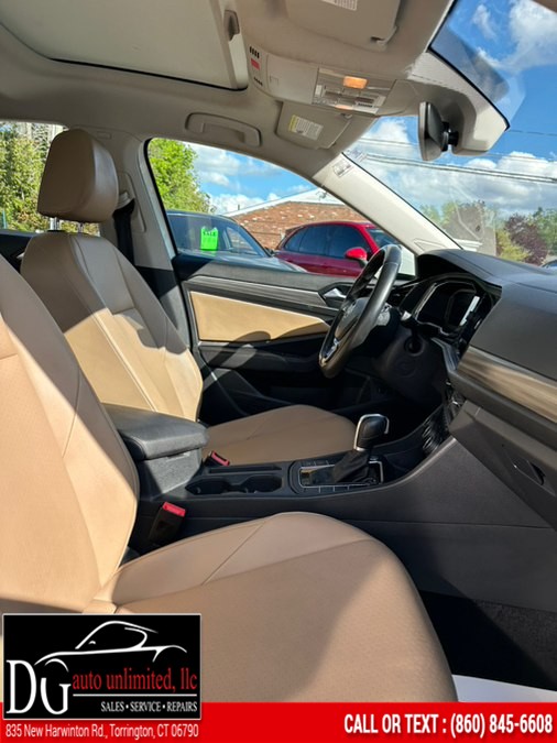 2019 Volkswagen Jetta SEL - Photo 23