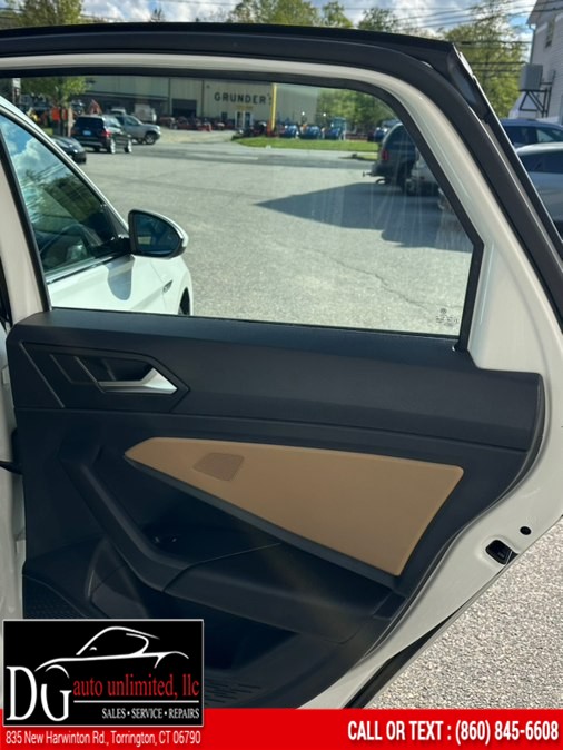 2019 Volkswagen Jetta SEL - Photo 19