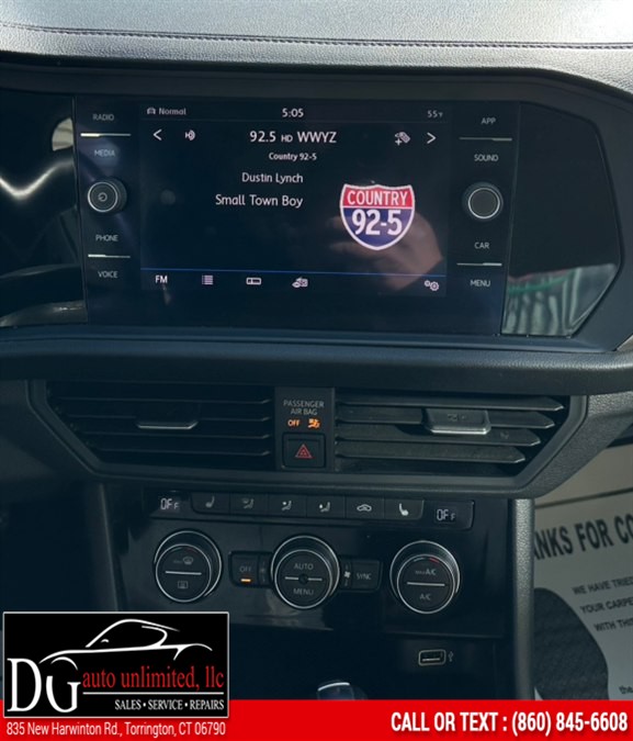 2019 Volkswagen Jetta SEL - Photo 27