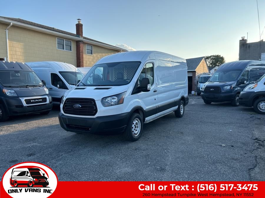 Used 2019 Ford Transit Van in Franklin Square, New York | Franklin Square Auto Group. Franklin Square, New York