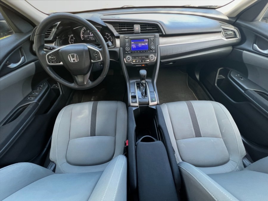 2016 Honda Civic LX - Photo 16