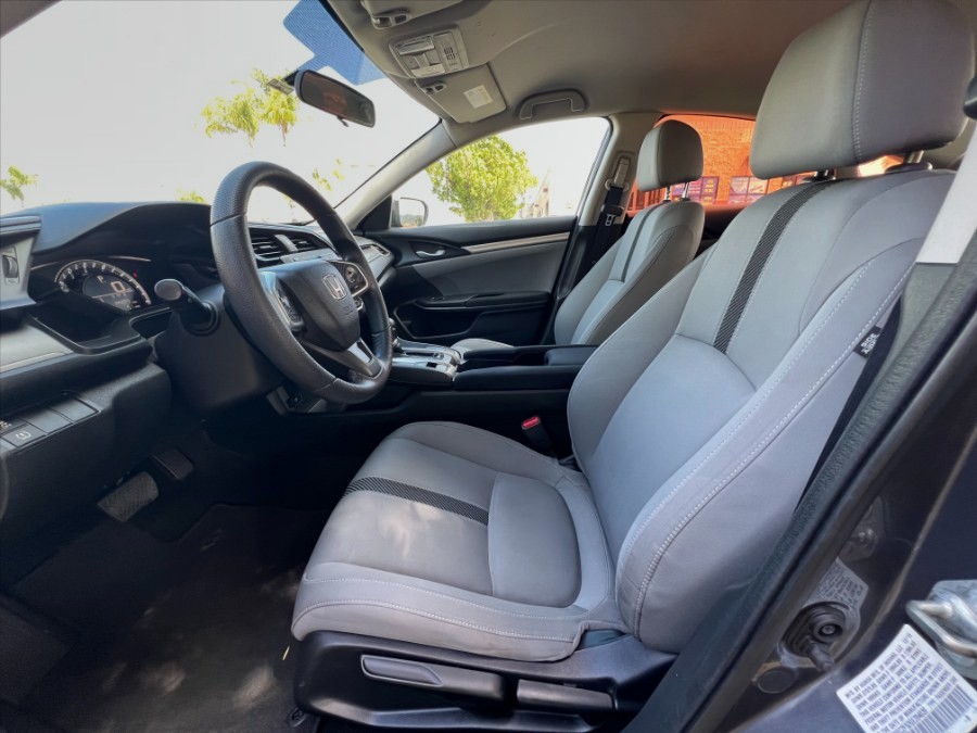2016 Honda Civic LX - Photo 13