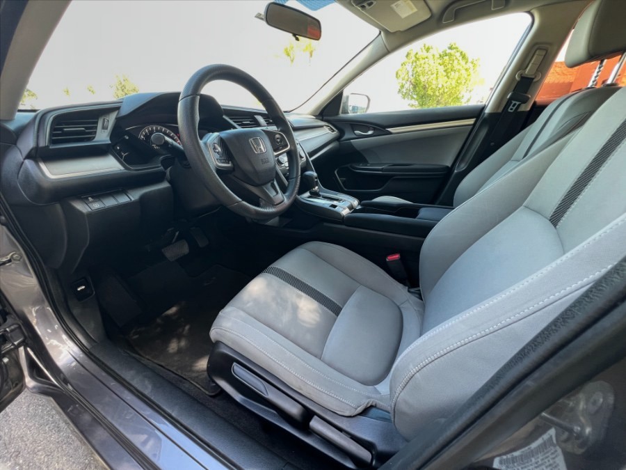 2016 Honda Civic LX - Photo 12