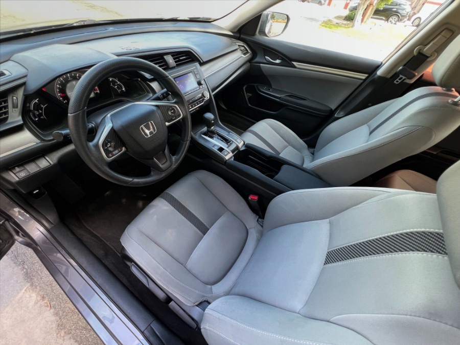 2016 Honda Civic LX - Photo 14