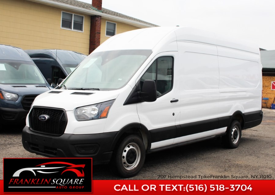 Used 2025 Ford Transit Cargo Van in West Hempstead, New York | Only Vans Inc. West Hempstead, New York