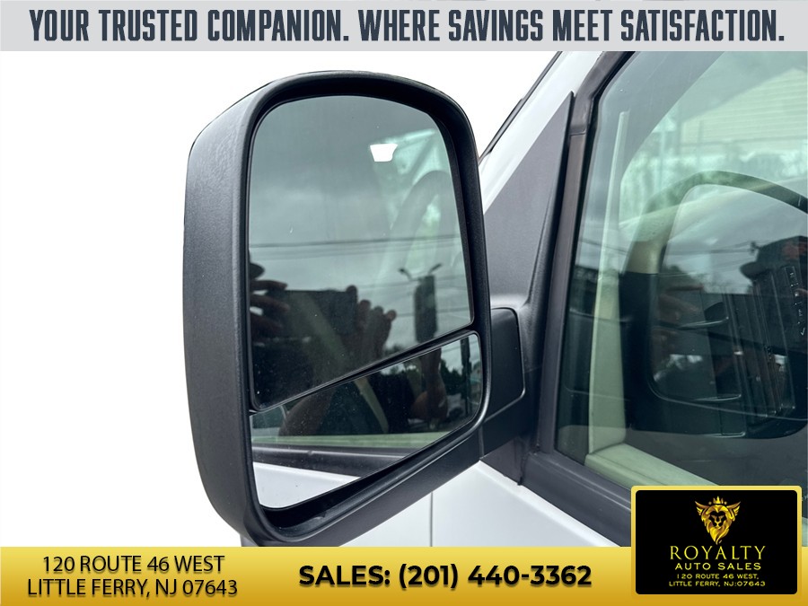 2015 GMC Savana Cargo Work Van - Photo 34