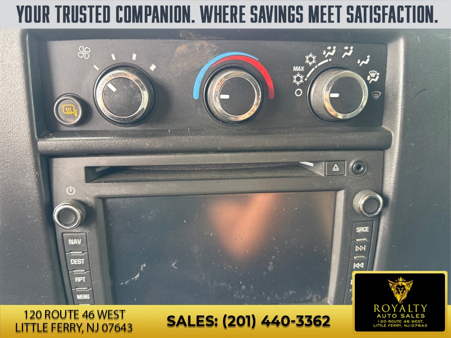2015 GMC Savana Cargo Work Van - Photo 42