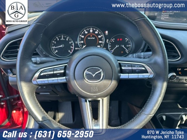 2023 Mazda CX-30 Premium - Photo 16