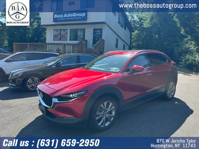 2023 Mazda CX-30 Premium - Photo 6