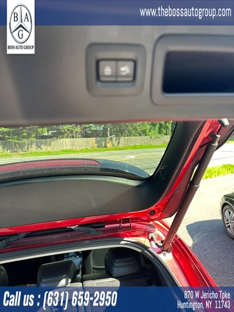 2023 Mazda CX-30 Premium - Photo 11