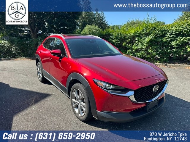 2023 Mazda CX-30 Premium - Photo 7