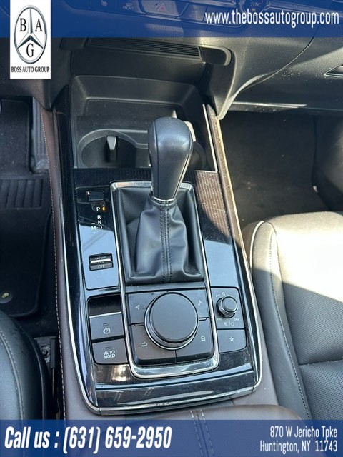 2023 Mazda CX-30 Premium - Photo 15