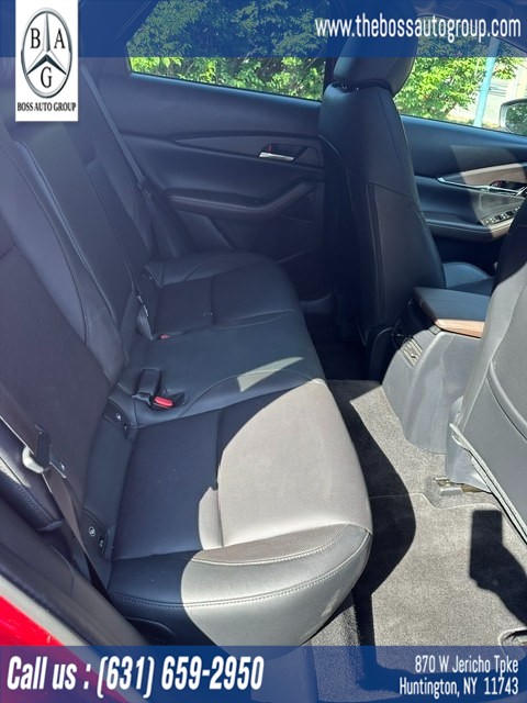 2023 Mazda CX-30 Premium - Photo 10
