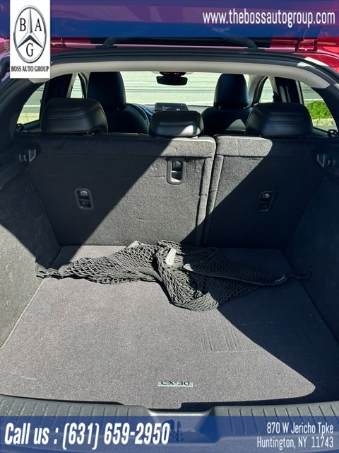 2023 Mazda CX-30 Premium - Photo 12