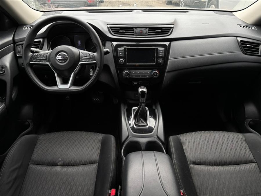2018 Nissan Rogue S - Photo 6